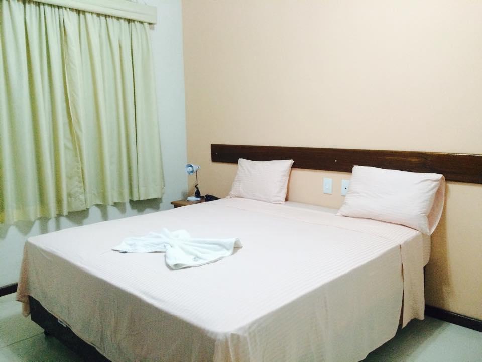 Hotel Lux Valente エクステリア 写真